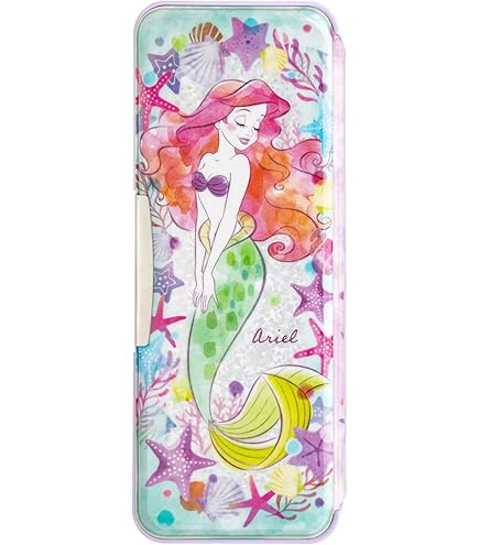 プリズム　アリエル　リトルマーメイド &prism(アンドプリズム）アリエルデザイン 特設ページ